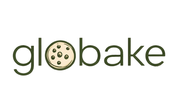 Globake logo